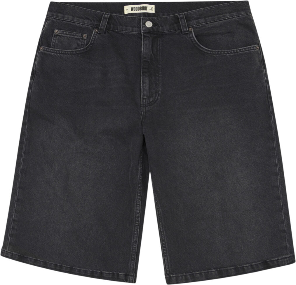 WBRami Dirt Shorts