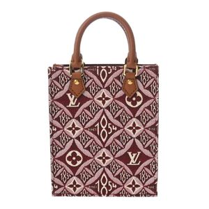 Louis Vuitton Sac Plat