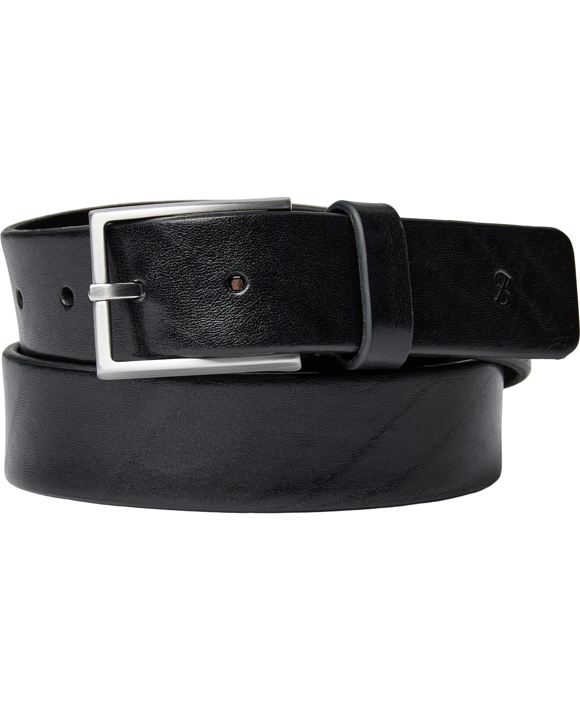 Manuel Brushed silver