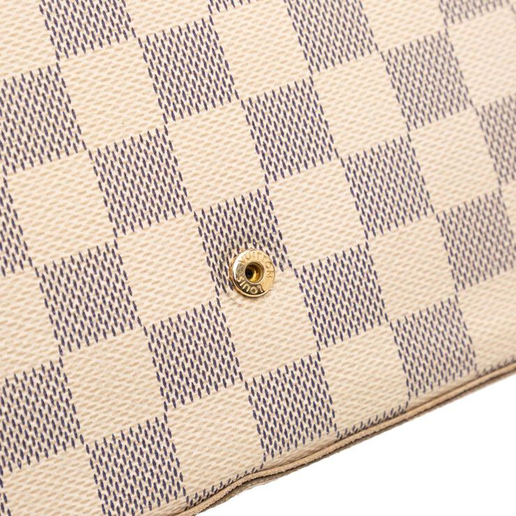 Louis Vuitton Pochette Felicie
