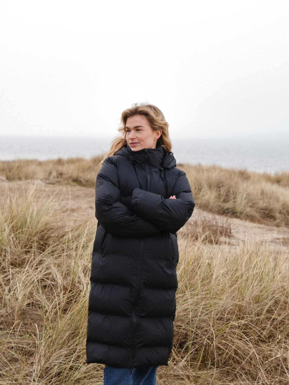 Viviana C Puffer Jacket