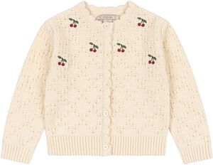 COCOLO CARDIGAN