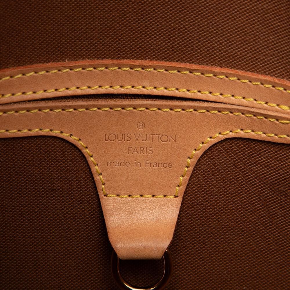 Louis Vuitton Ellipse