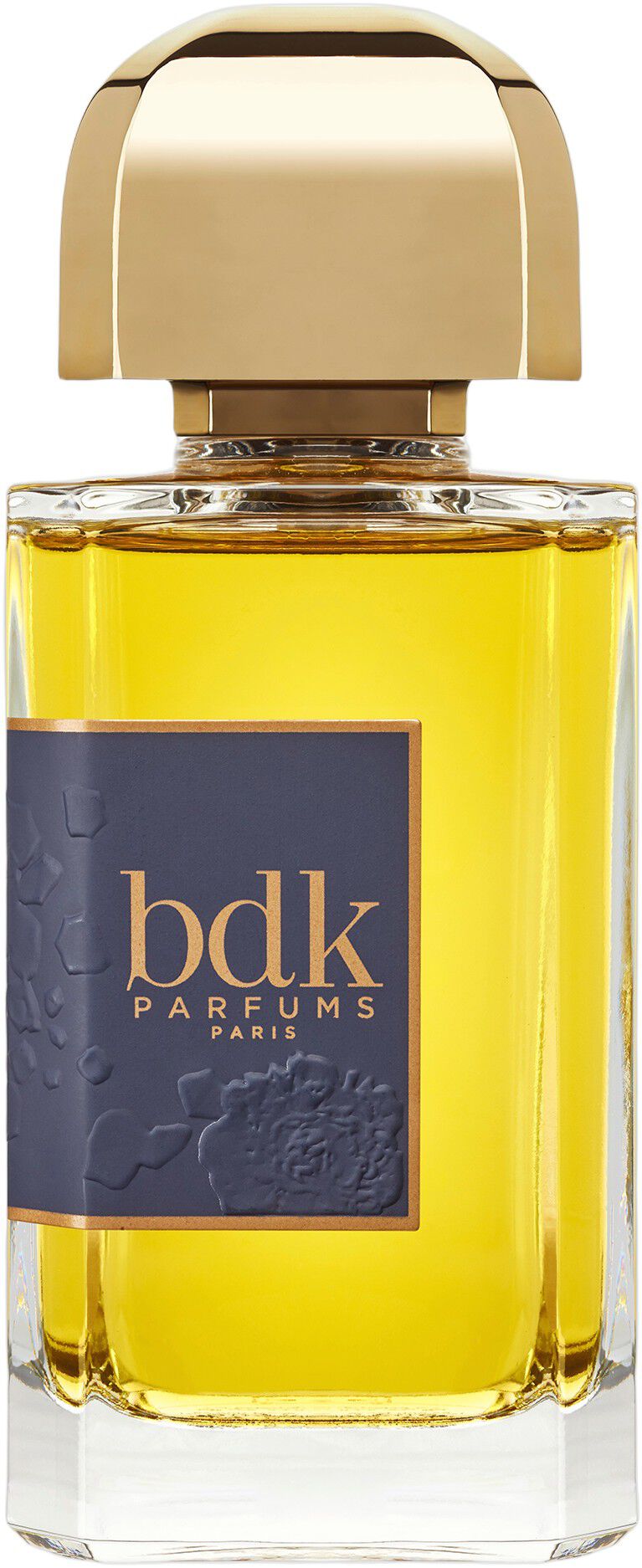 TABAC ROSE - Eau de Parfum 100 ML