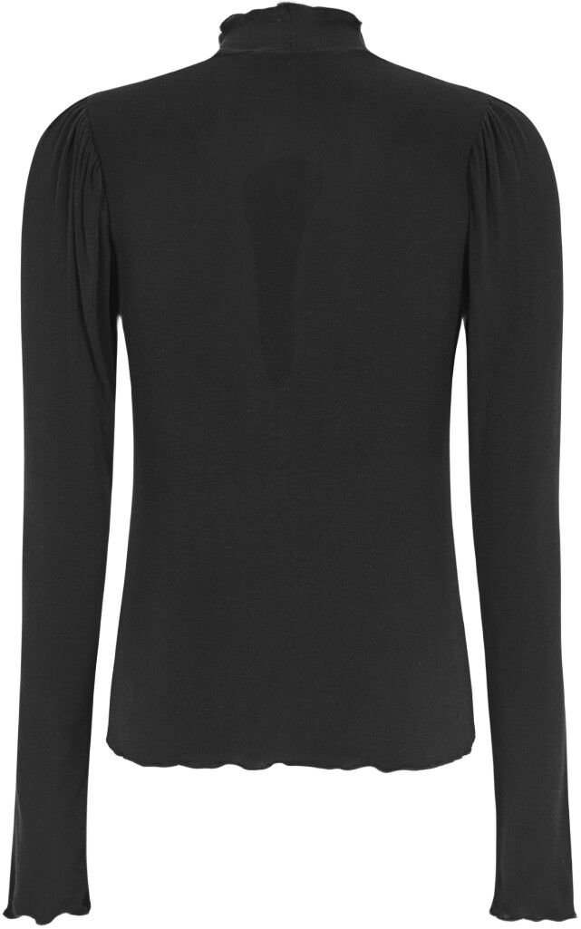 SRRoman Frill LS Top