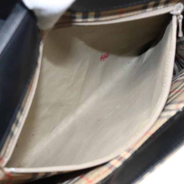 Burberry Shoulder Bag