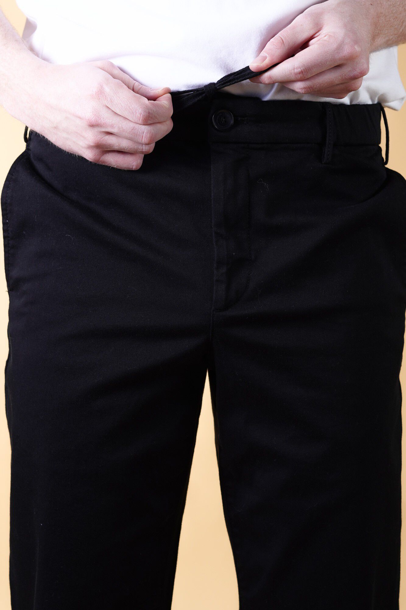 CASUAL MEN'S PANTS