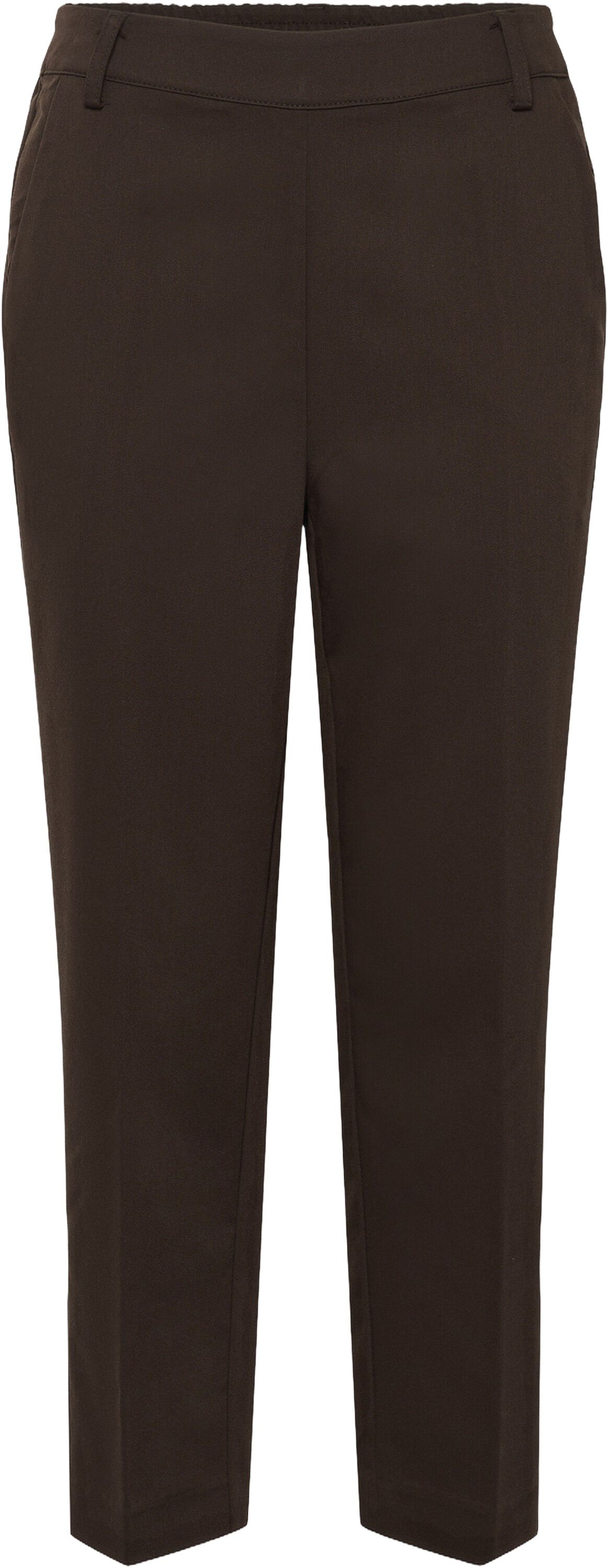 KAsakura HW Cropped Pants