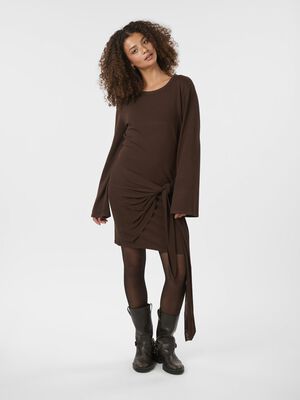 Cici Knit Dress