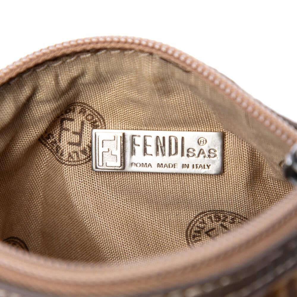 Fendi Crossbody Bag