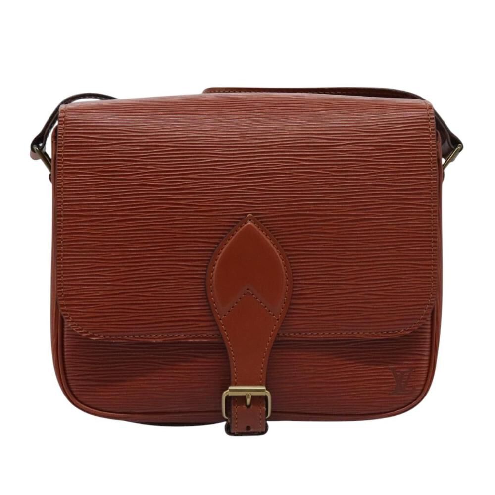 Louis Vuitton Cartouchiere