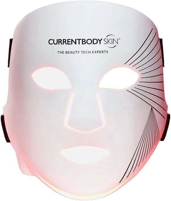 CurrentBody Skin LED Light Therapy Face Mask: Series 2