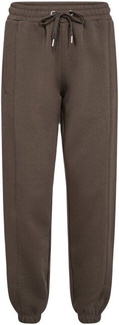 LR-NUKA 8 Bukser M&oslash;rk brun