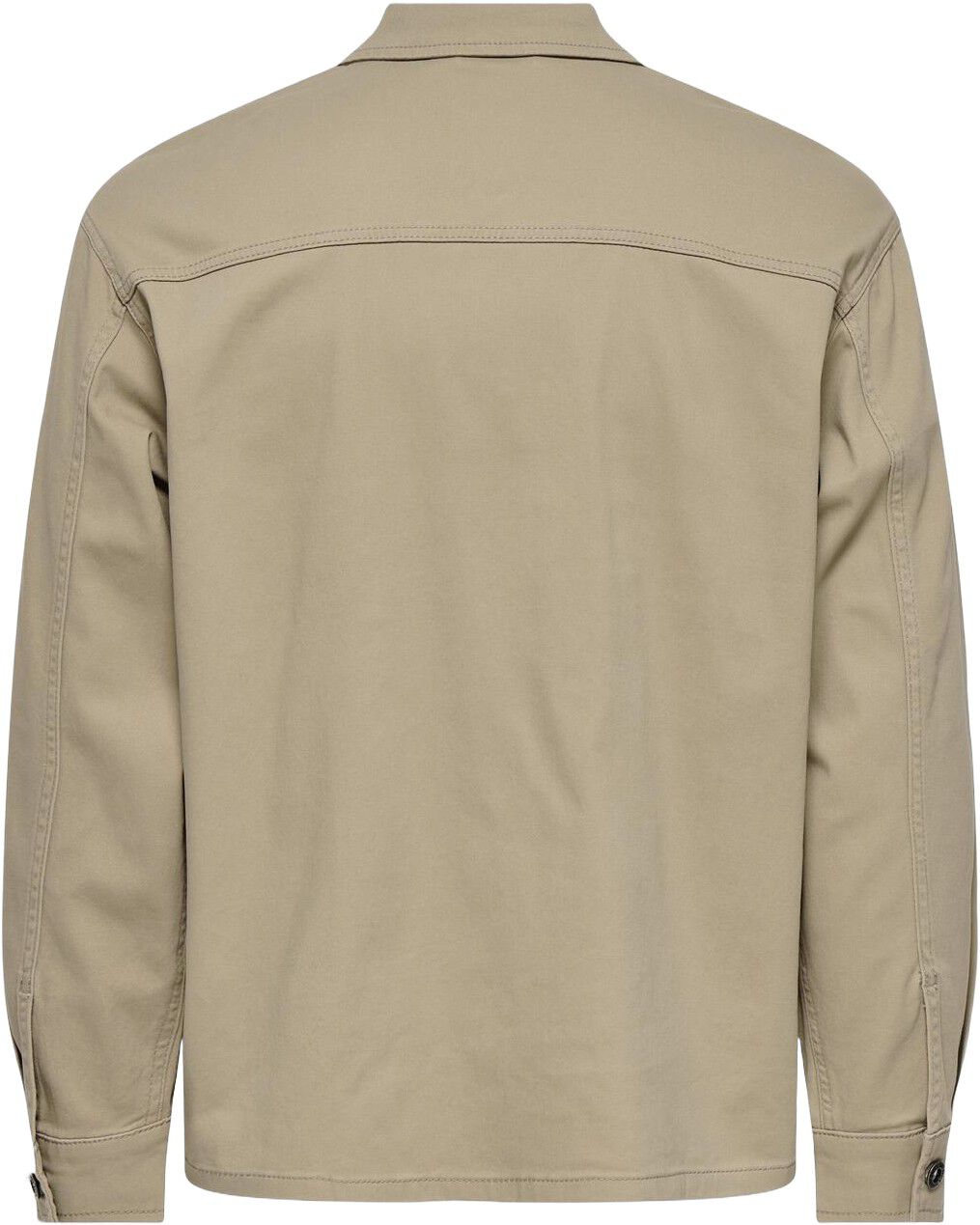 ONSTOBY RLX 6687 OVERSHIRT
