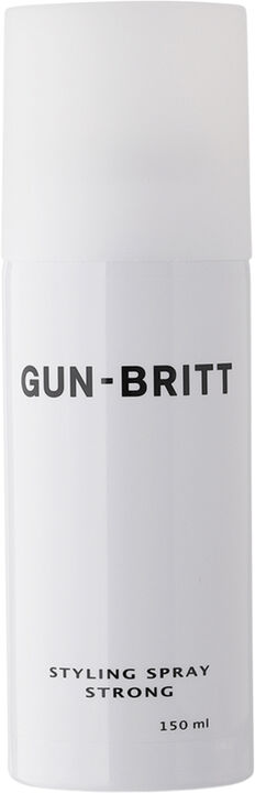 Styling Spray Strong 150 ml.