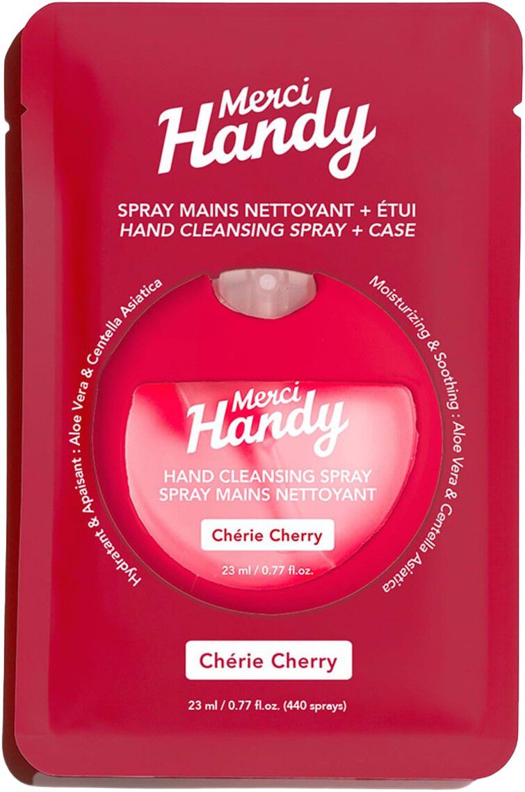 Hand Cleansing Spray - Reng&ouml;rande handspray