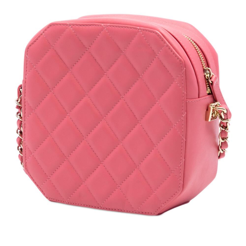 Chanel Crossbody Bag