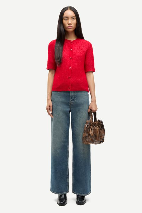 Sanoura ss cardigan 15556