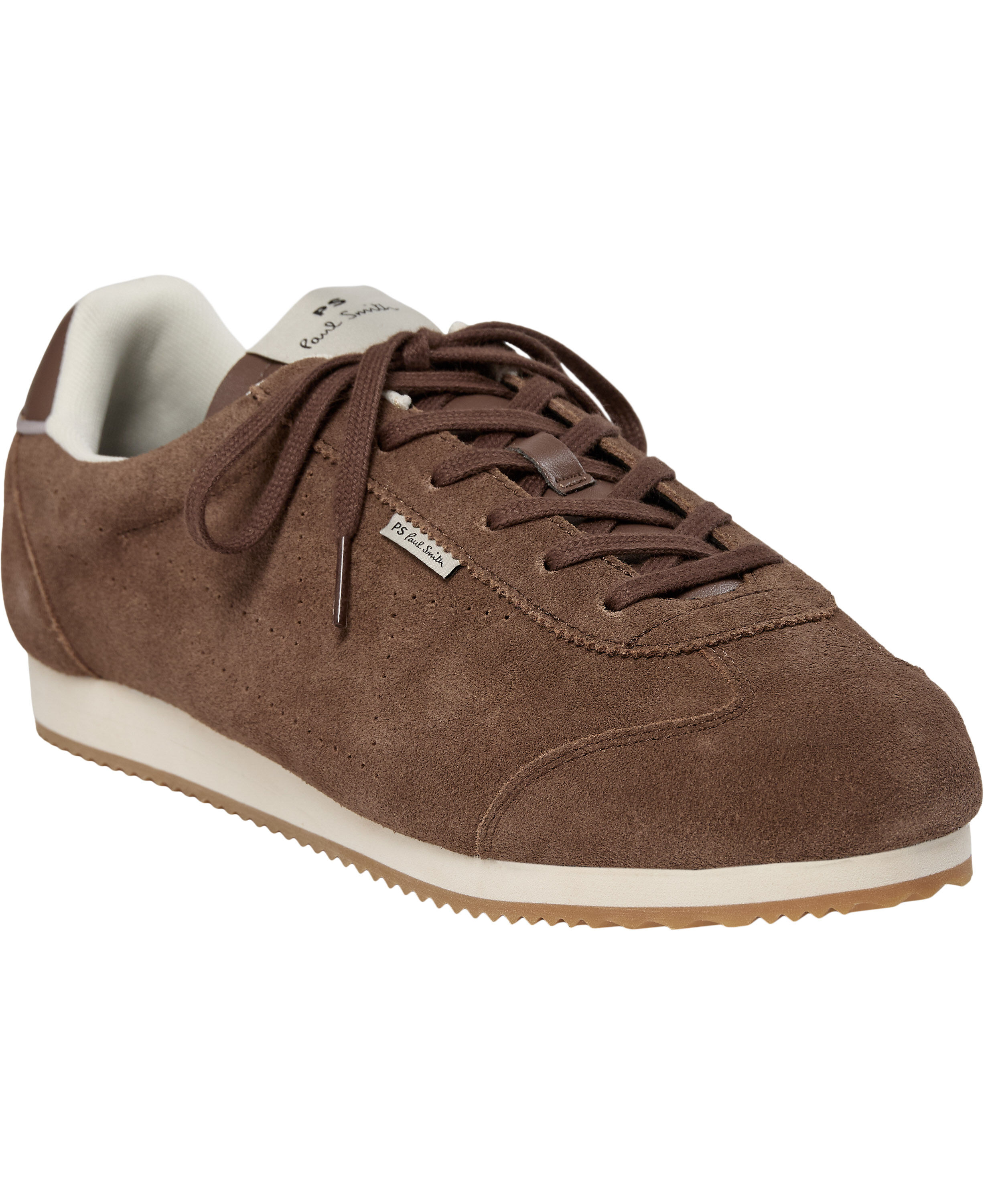 MENS SHOE ATLANTA BROWN