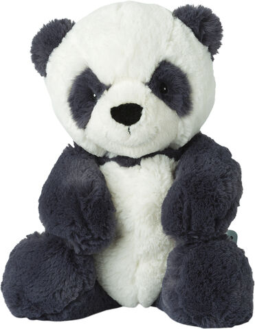 Panu the Panda - 29 cm