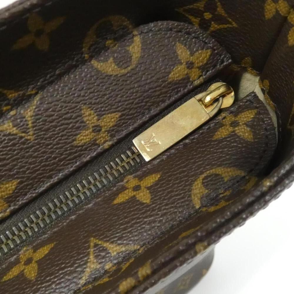 Louis Vuitton Cabas