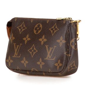 Louis Vuitton Pochette Accessoires