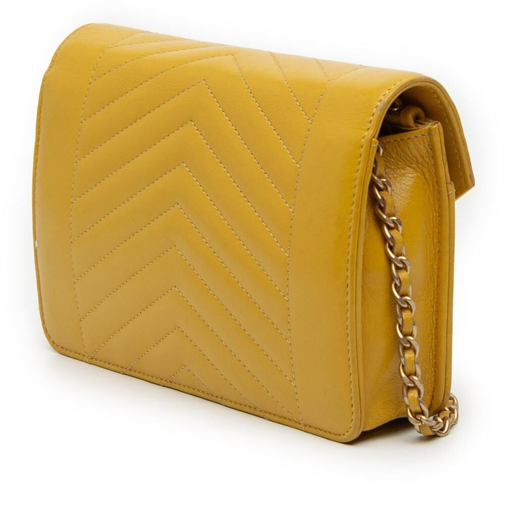 Chanel Flap Bag