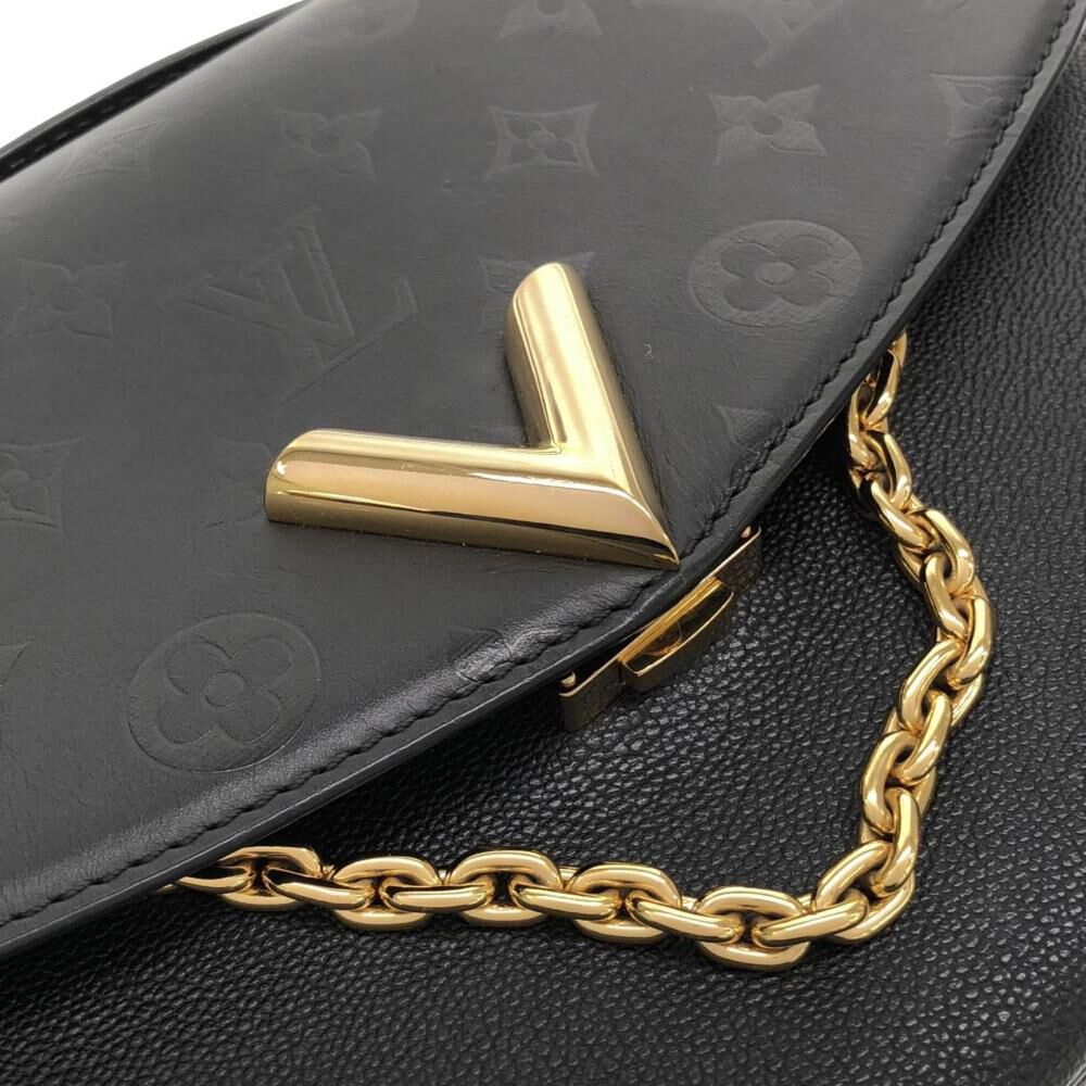 Louis Vuitton Messenger