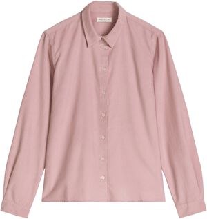 Woven Blouses Longsleeve