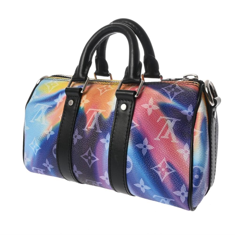 Louis Vuitton Keepall