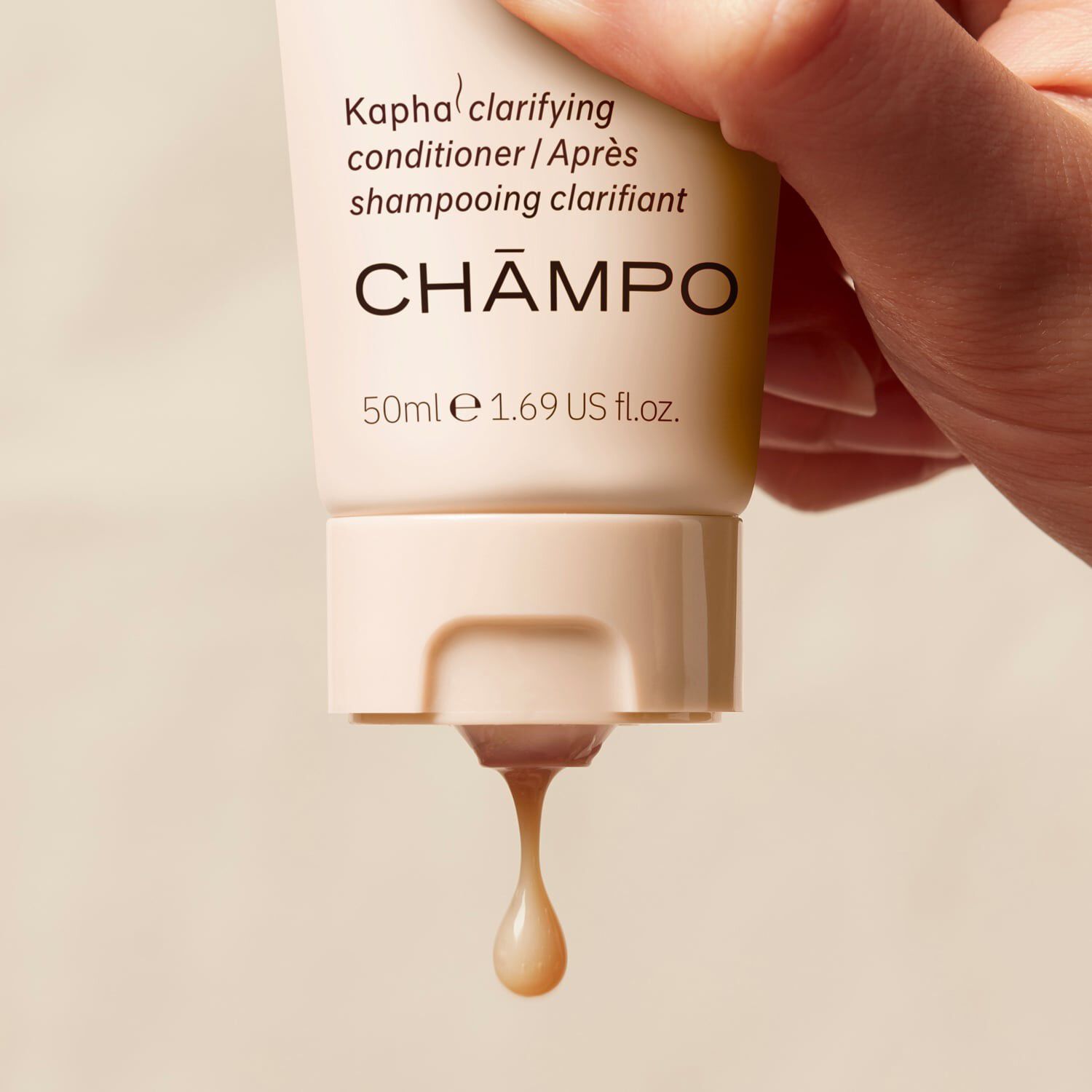 Kapha Clarifying Conditioner - Klarg&ouml;rande balsam