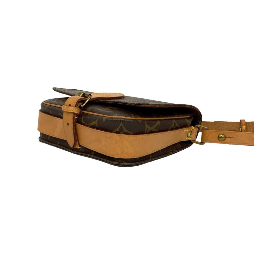 Louis Vuitton Cartouchiere