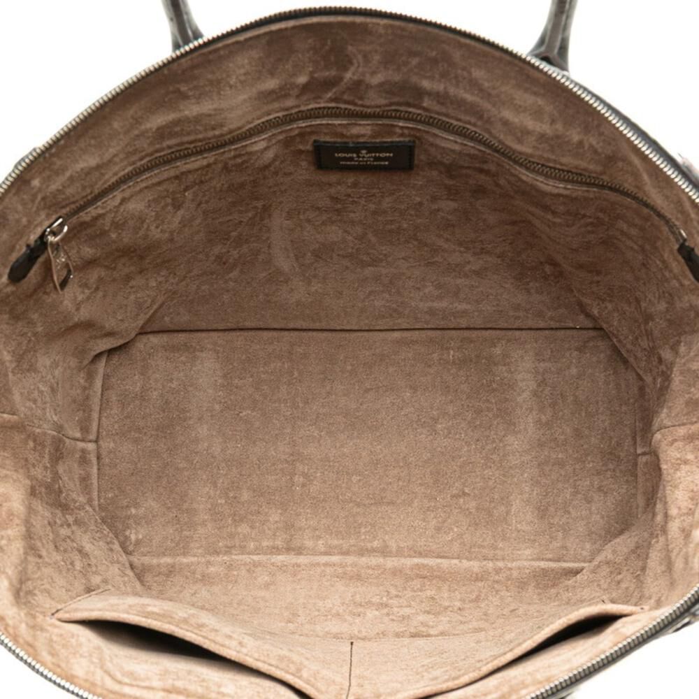 Louis Vuitton Lockit