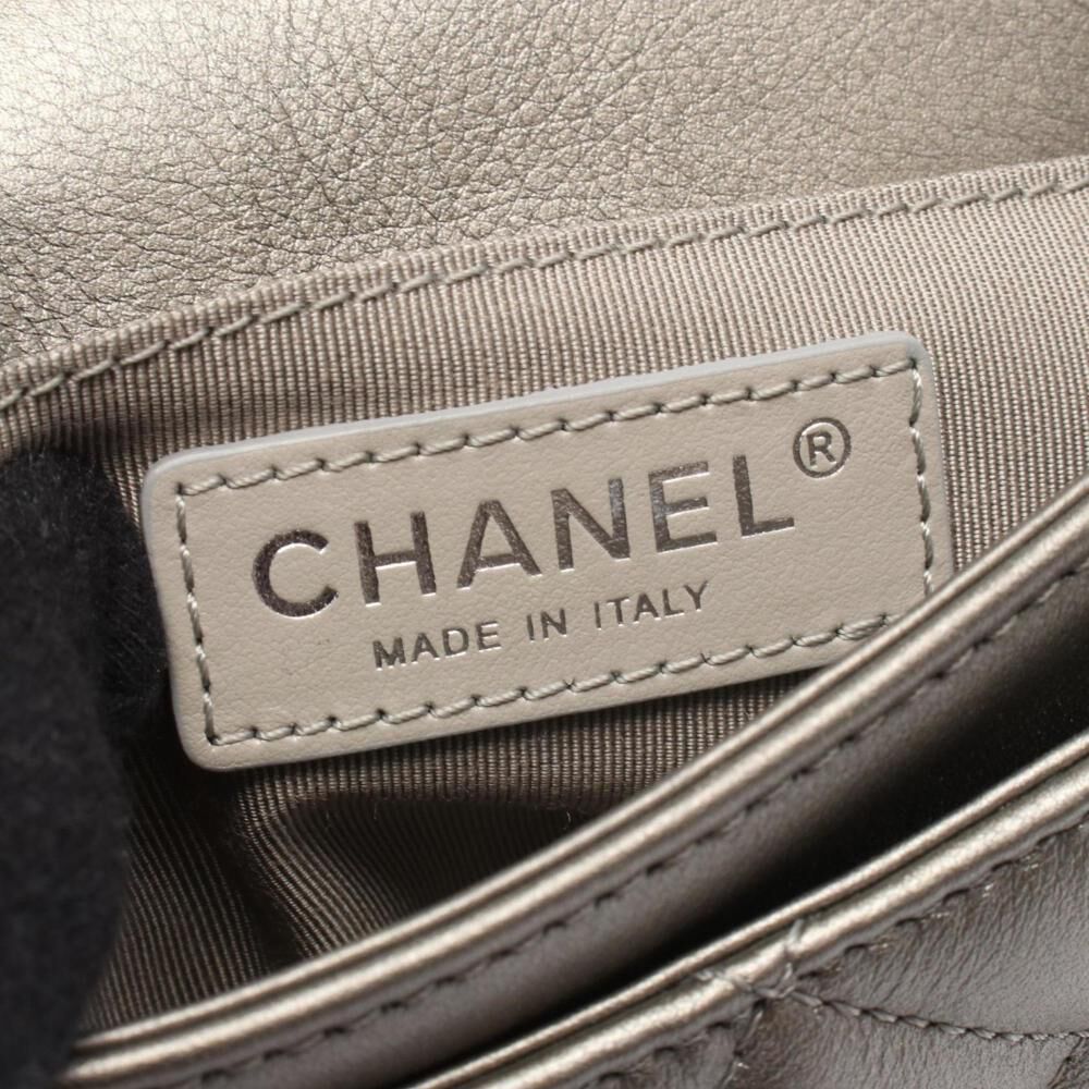 Chanel Shoulder Bag
