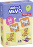 VINI MEMO SPIL 48 KORT
