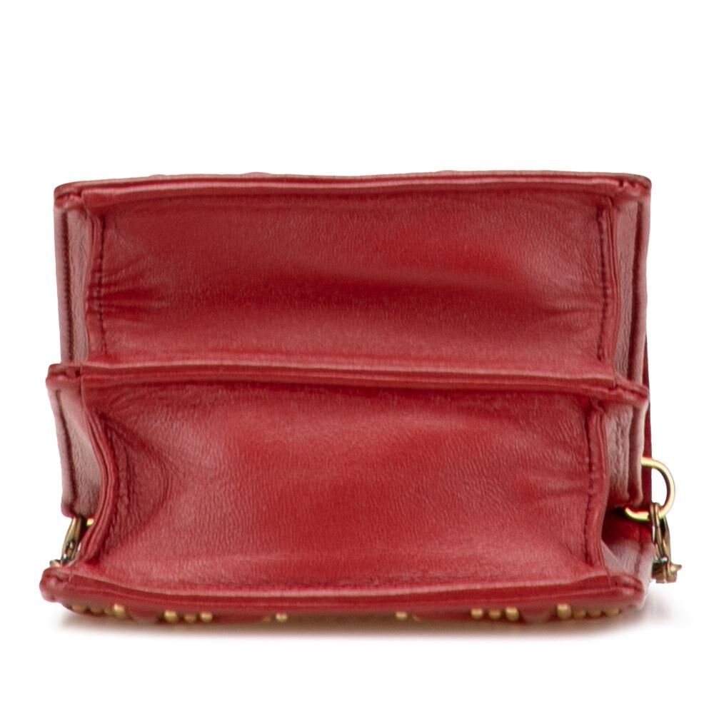 Dior Crossbody Bag