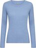 SC-DOLLIE 776 Pullover Lyseblå