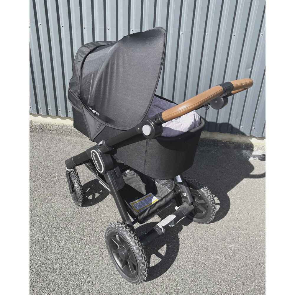 Easygrow Sun Cap Universal