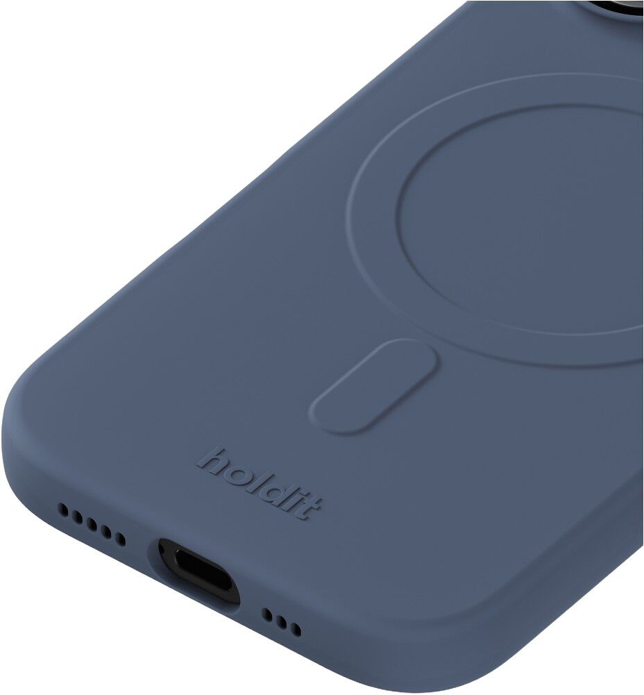 Transparent Case Magsafe iPhone 15 Pro
