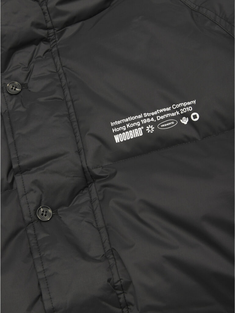 WBZumo Bomber Jacket