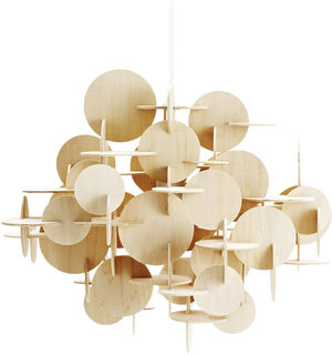 Bau Lamp Large EU