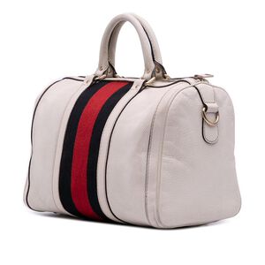 Gucci Boston Bag
