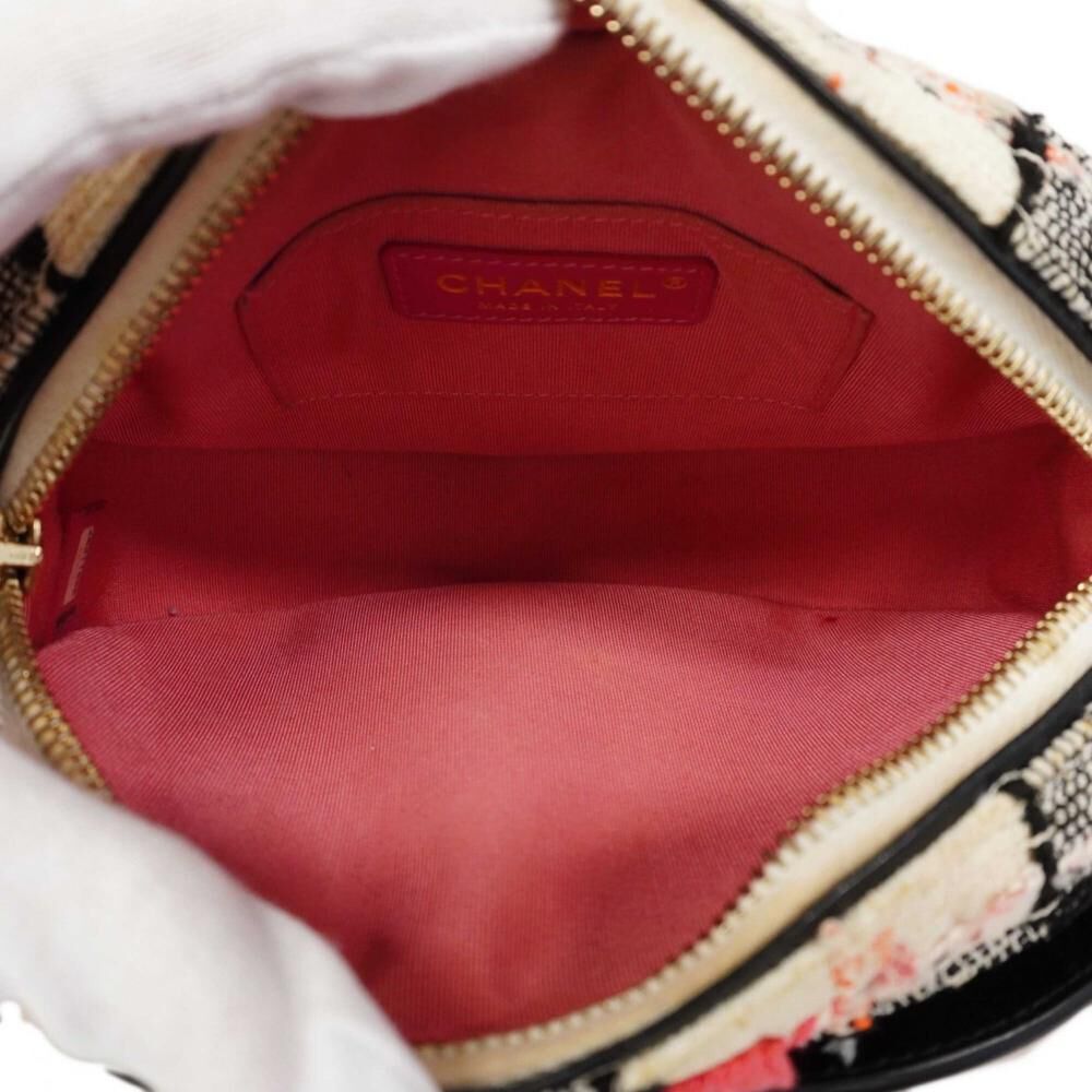 Chanel Shoulder Bag