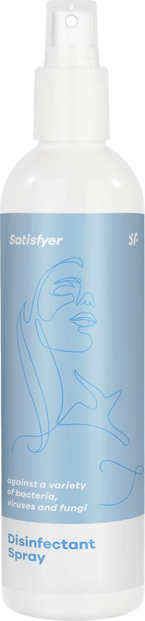 Satisfyer Women Disinfectant Spray