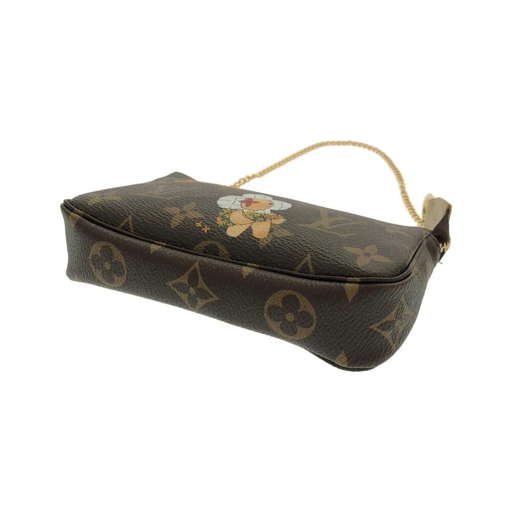 Louis Vuitton Pochette Accessoires