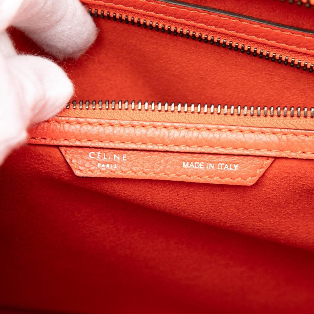 Celine Luggage