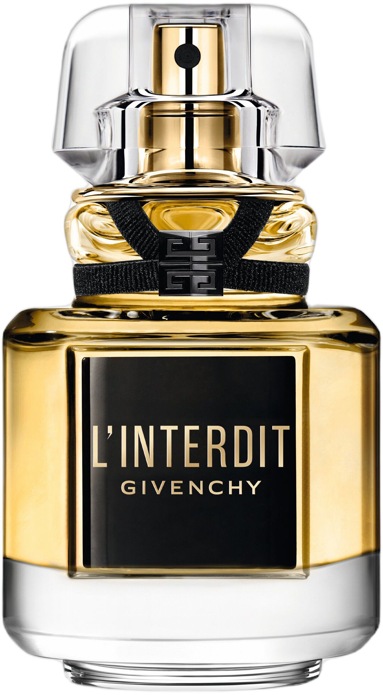L'Interdit Parfum