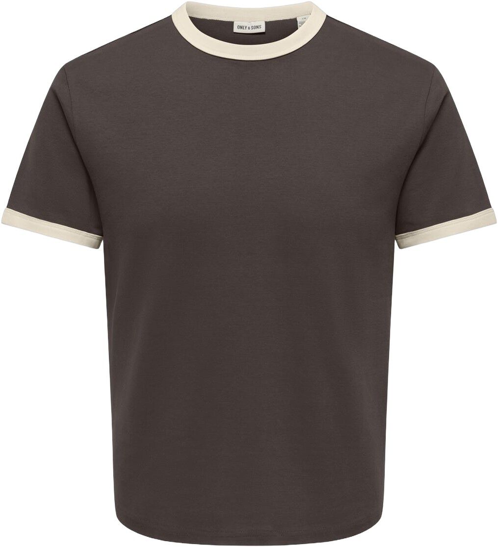 Onswillo Reg Ss Tee Noos