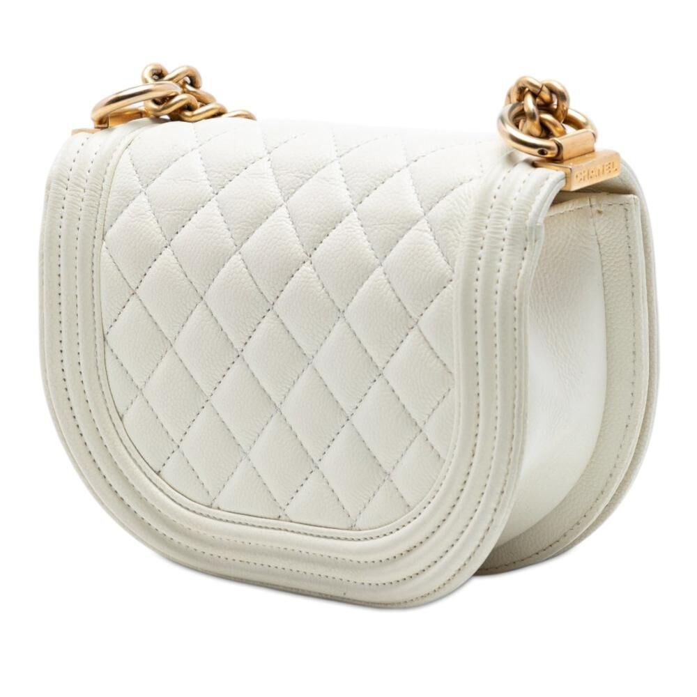 Chanel Shoulder Bag