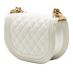 Chanel Shoulder Bag